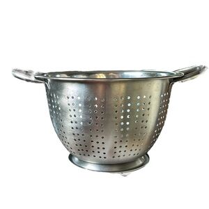 Strainer